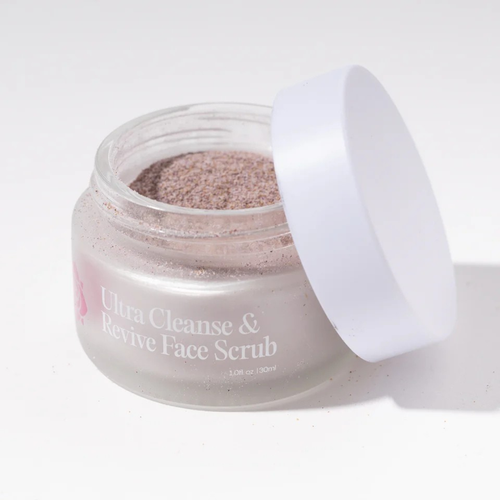 Ultra Cleanse & Revive arcradír