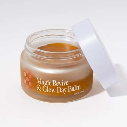 Magic Wrinkle Eraser éjszakai balzsam