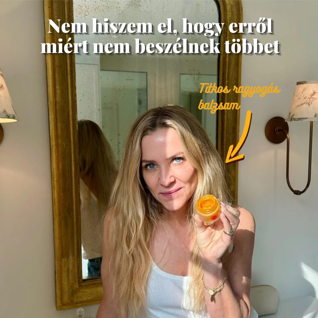 Anti-Age & Insane Glow nappali balzsam