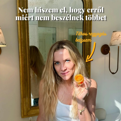 Anti-Age & Insane Glow nappali balzsam
