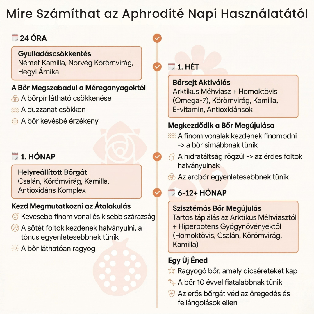 Anti-Age & Insane Glow nappali balzsam