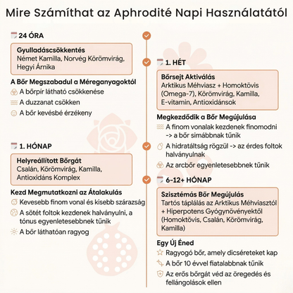 Anti-Age & Insane Glow nappali balzsam