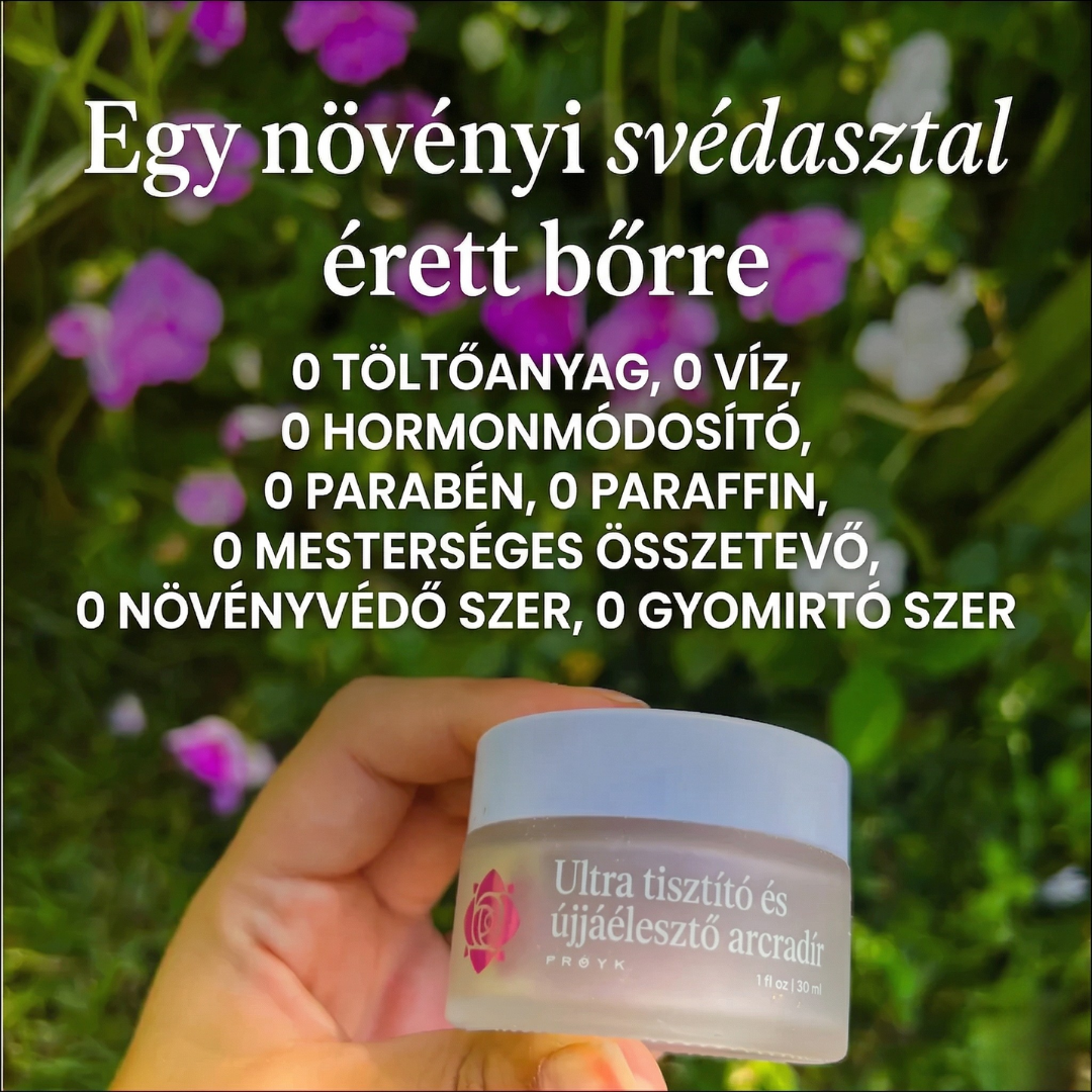 Anti-Age & Insane Glow nappali balzsam