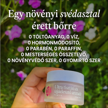 Anti-Age & Insane Glow nappali balzsam