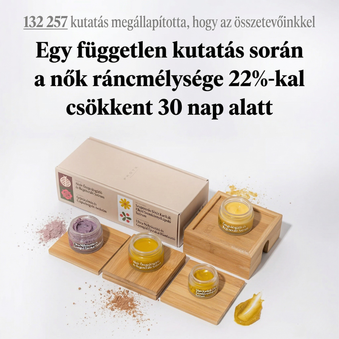 Anti-Age & Insane Glow nappali balzsam