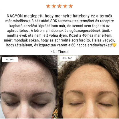 Anti-Age & Insane Glow nappali balzsam